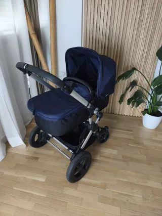 Carricoche Baby Ace