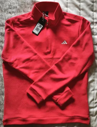 Sudadera Adidas Golf - S