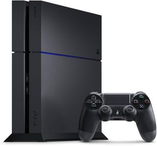 PS4 500GB Negra