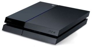 PS4 500GB Negra