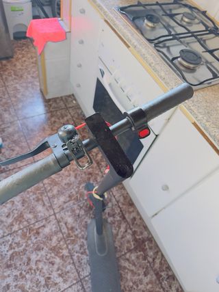 Patinete Eléctrico Xiaomi Mi Pro