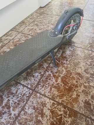 Patinete Eléctrico Xiaomi Mi Pro