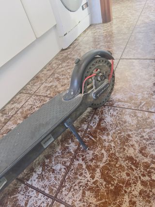 Patinete Eléctrico Xiaomi Mi Pro