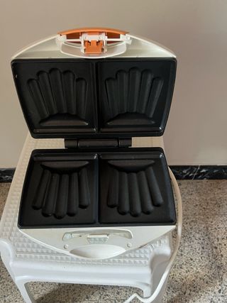 Tostadora Tefal Croc Minute