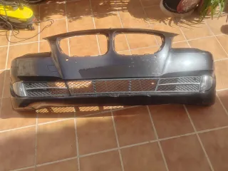Paragolpes Delantero BMW Serie 5 F10 2012