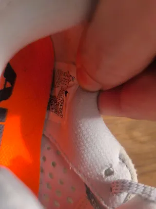 Nike Pegasus Premium mujer 37,5