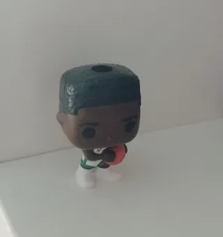 Funko Pop Lucas Sinclair Stranger Things