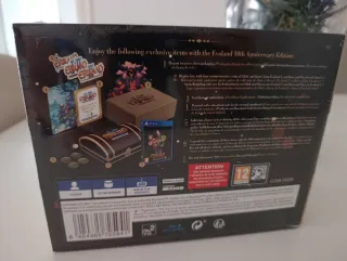 Evoland 1 & 2 PS4 Edición Coleccionista