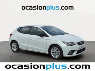 SEAT Ibiza 1.0 TSI S&S FR XL 81 kW (110 CV)