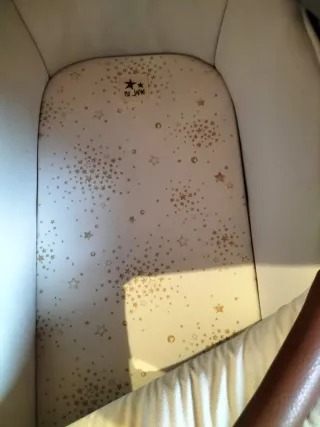 Carro Jane Capazo + Silla Paseo + Maxicosi + Bolso