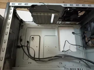 Gabinete ANTEC de ordenador