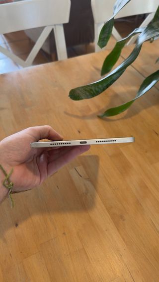 iPad mini 6ª gen(256gb)+ Accesorios