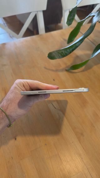 iPad mini 6ª gen(256gb)+ Accesorios