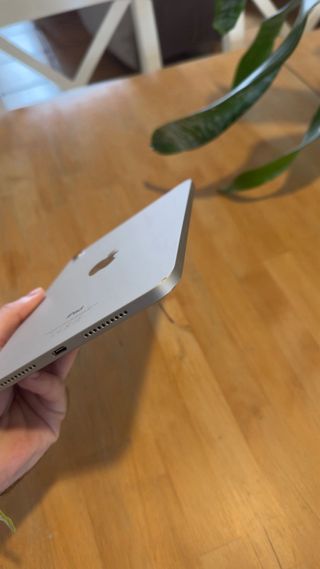 iPad mini 6ª gen(256gb)+ Accesorios