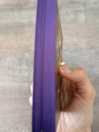 Oráculo Tu Destino - Saray Hernández