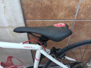Bicicleta Btwin Carrera