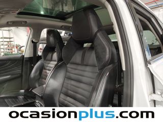 MG HS 1.5 Turbo GDI Luxury DCT 119 kW (162 CV)