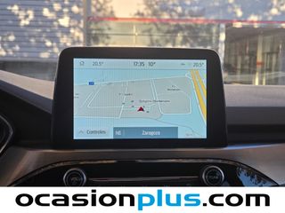 Ford Kuga 1.5 EcoBoost Titanium 4x2 110 kW (150 CV)