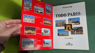 tout Paris