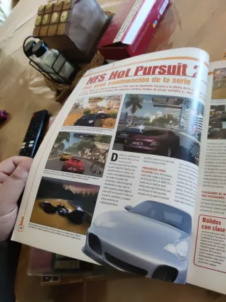 Revistas X2 Play ManiaPSOne PS2 no.38 y no.45