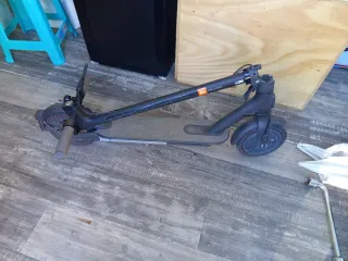 Patinete Eléctrico Xiaomi