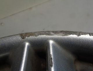 Renault 7701410809 llanta megane 1.6 16v 3737510