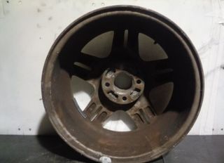 Renault 7701410809 llanta megane 1.6 16v 3737510