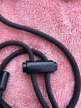 Funda BIMBA Y LOLA con cordón