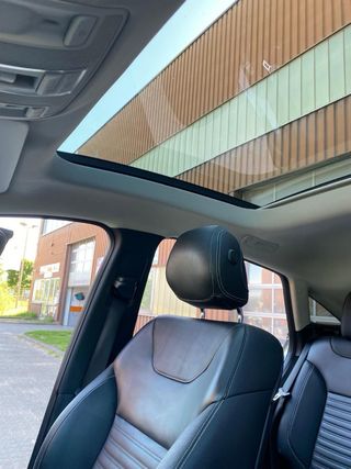 Mercedes-Benz GLE Coupé 2015