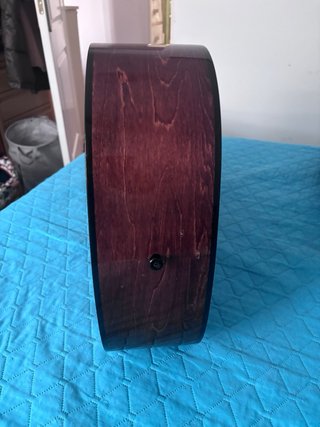 Guitarra Acústica Fender DG5-SBST