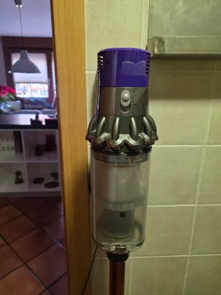 Aspirapolvere Dyson V10