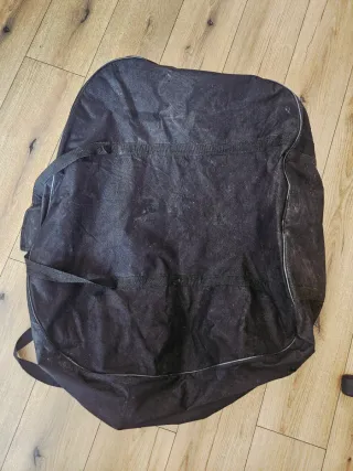 Funda de transporte para bici plegable bicis