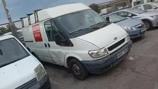 Ford Transit 2006