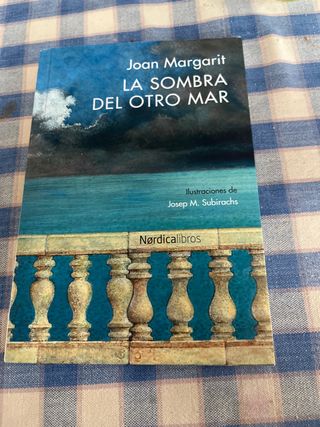 La sombra del otro mar