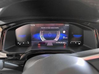 Volkswagen Polo 1.0 TSI 95CV Connect