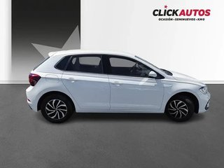 Volkswagen Polo 1.0 TSI 95CV Connect