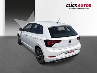 Volkswagen Polo 1.0 TSI 95CV Connect