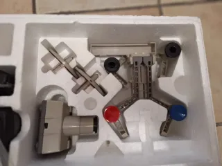 Nintendo NES Deluxe Set Completo