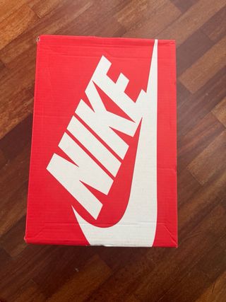 Nike P-6000 Zapatillas Retro Beige/Marrón