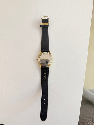 Orologio Mondia Mistral Vintage - Fasi Lunari