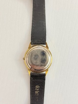 Orologio Mondia Mistral Vintage - Fasi Lunari