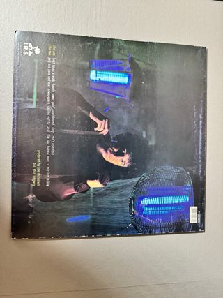 Vinile Stan Ridgway Mosquitos