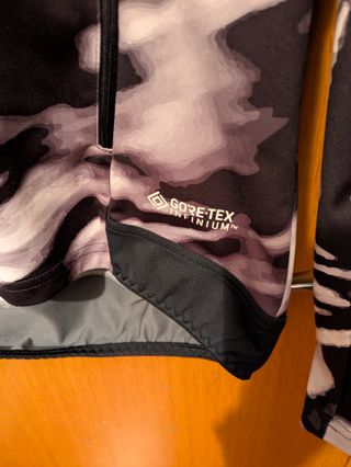 Chaqueta mujer CASTELLI PERFETTO talla L