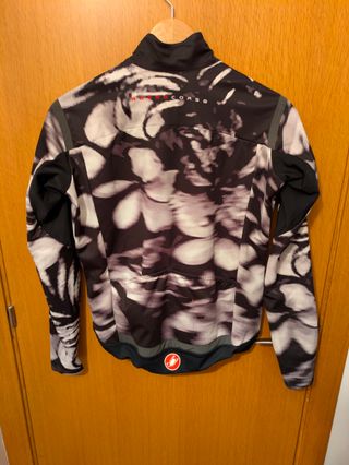 Chaqueta mujer CASTELLI PERFETTO talla L