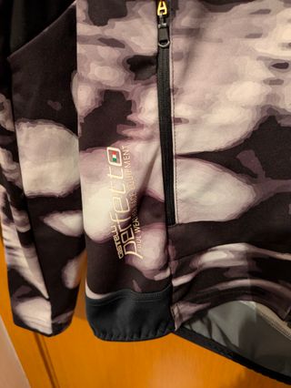 Chaqueta mujer CASTELLI PERFETTO talla L