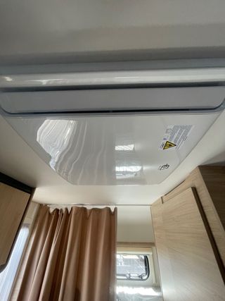 Caravana Menos 750Kg