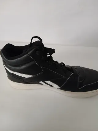 Zapatillas Reebok Royale Prime 2.0 Negras