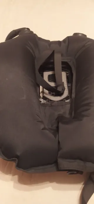 Chaleco Mares Hybrid Pure buceo