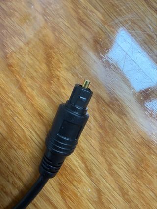 Barra Sonido Yamaha YSP-1400 Negra