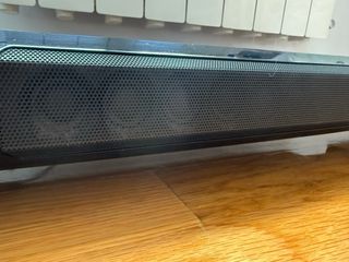 Barra Sonido Yamaha YSP-1400 Negra